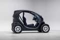 Renault Twizy Life 80km/u 2-pers Incl. accu [ Brushed metal wrap Zwart - thumbnail 24
