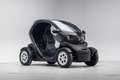 Renault Twizy Life 80km/u 2-pers Incl. accu [ Brushed metal wrap Zwart - thumbnail 25