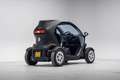 Renault Twizy Life 80km/u 2-pers Incl. accu [ Brushed metal wrap Zwart - thumbnail 23