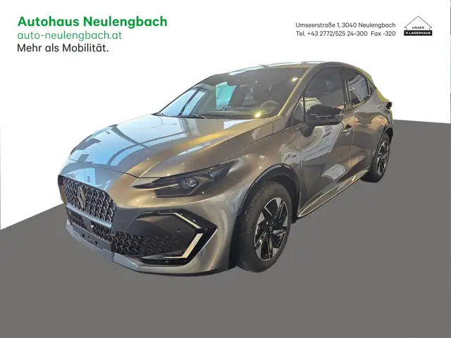 Renault Clio Techno TCe 115