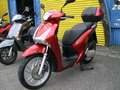 Honda SH 125i Typ JF23 (3.Stück) Frische Große Inspektion Roşu - thumbnail 3