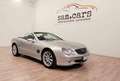 Mercedes-Benz SL 500 BOOK SERVICE Argento - thumbnail 6