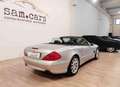 Mercedes-Benz SL 500 BOOK SERVICE Argento - thumbnail 4