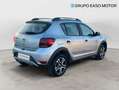 Dacia Sandero 1.5 BLUE DCI STEPWAY COMFORT 70KW 95 5P Gris - thumbnail 5