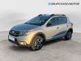 Dacia Sandero 1.5 BLUE DCI STEPWAY COMFORT 70KW 95 5P Gris - thumbnail 1