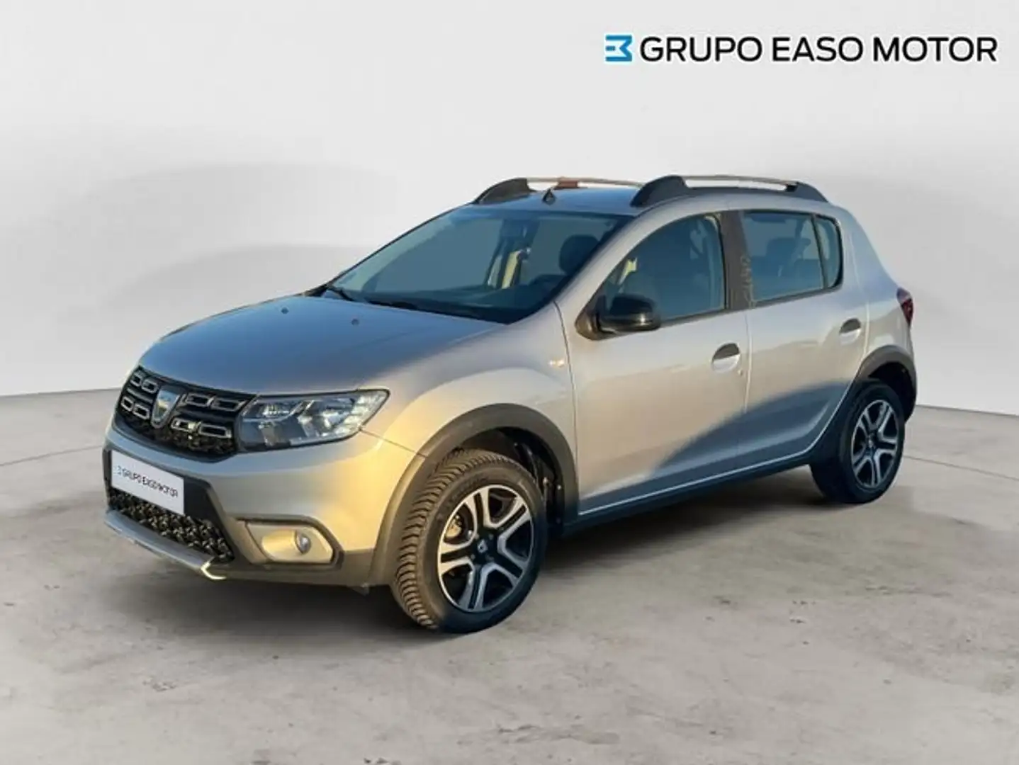 Dacia Sandero 1.5 BLUE DCI STEPWAY COMFORT 70KW 95 5P Gris - 1