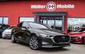 Mazda 3 Limousine 2.0 HEADUP LEDER BOSE MATRIX 1.HAND Sele Grau - thumbnail 26