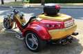 Rewaco RF1 RF-1 GT Trike Red - thumbnail 7