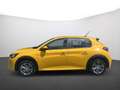 Peugeot e-208 208 (e-) 136 Active Pack Gelb - thumbnail 6