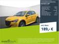 Peugeot e-208 208 (e-) 136 Active Pack Gelb - thumbnail 1