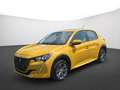 Peugeot e-208 208 (e-) 136 Active Pack Gelb - thumbnail 3