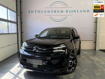 1.2 Hybrid 145 Plus Navi, Camera, stoelverwarming