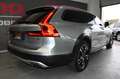 Volvo V90 Cross Country Country Pro AWD*NAV*V.LEDER*W.PAKET Klima Navi Argintiu - thumbnail 6