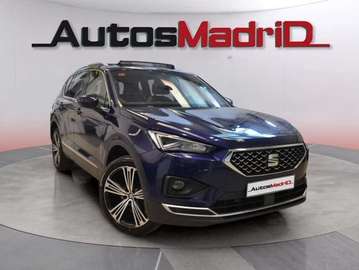 2.0TDI S&S Xcellence DSG-7 150