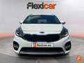 Kia Carens 1.6 GDi Concept 135 Amarillo - thumbnail 2