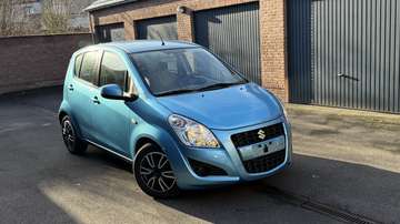 1.2 GLS✅ prête Pour Immatriculation✅Airco