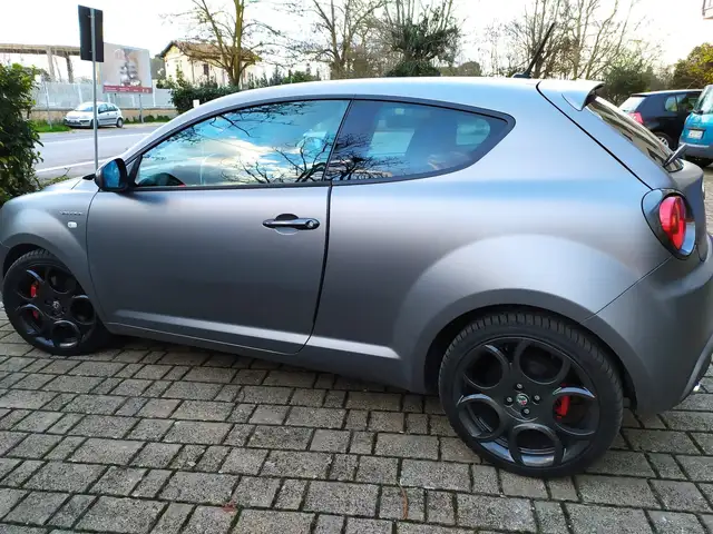 Alfa Romeo MiTo 1.4 tb m.air Veloce 170cv tct