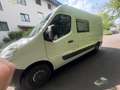 Opel Movano L2 H2 ausgebaut als Wohnmobil Weiß - thumbnail 3