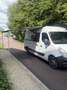 Opel Movano L2 H2 ausgebaut als Wohnmobil Weiß - thumbnail 1