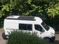 Opel Movano L2 H2 ausgebaut als Wohnmobil Weiß - thumbnail 6