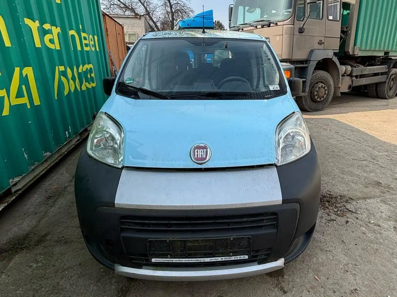 Fiat Fiorino