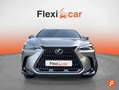 Lexus NX 300h 350h Luxury 4WD Gris - thumbnail 5