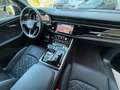 Audi Q8 3.0 tfsi mhev S line edition quattro 340cv tiptronic"LISTINO € 117.857,77" Schwarz - thumbnail 17