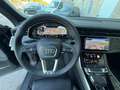 Audi Q8 3.0 tfsi mhev S line edition quattro 340cv tiptronic"LISTINO € 117.857,77" Nero - thumbnail 13