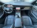 Audi Q8 3.0 tfsi mhev S line edition quattro 340cv tiptronic"LISTINO € 117.857,77" Schwarz - thumbnail 16