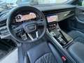 Audi Q8 3.0 tfsi mhev S line edition quattro 340cv tiptronic"LISTINO € 117.857,77" Nero - thumbnail 7