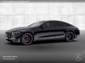 Mercedes-Benz AMG GT 63  Cp. 4M Perf-Abgas WideScreen Multibeam Negru - thumbnail 3