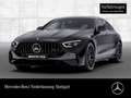 Mercedes-Benz AMG GT 63  Cp. 4M Perf-Abgas WideScreen Multibeam Negru - thumbnail 1