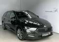 Skoda Octavia *MATRIX*PANO*ACC*MEMO*HuD*KeyGo*AmbienteB* Schwarz - thumbnail 1