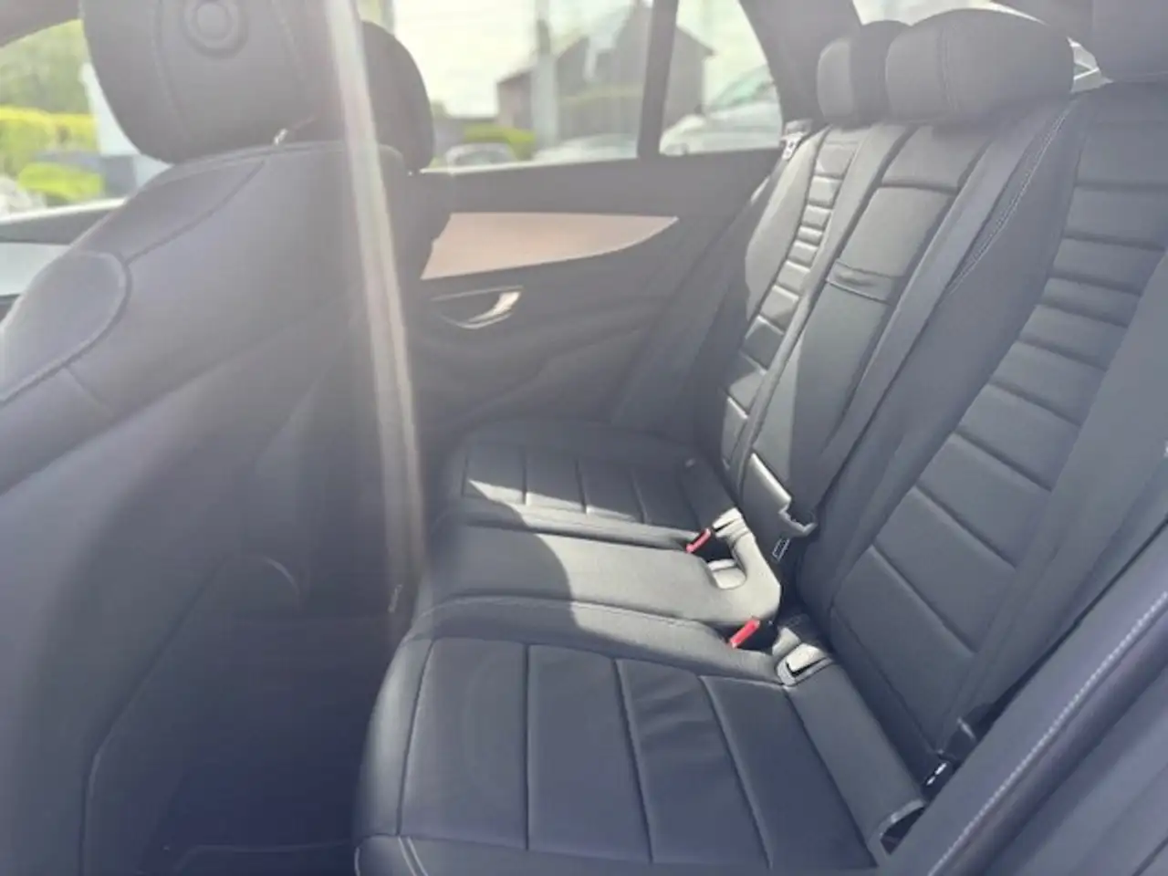 Mercedes-Benz E-Class d AMG // FACELIFT // 360camera // GARANTIE // BTW!, миниатюра 11