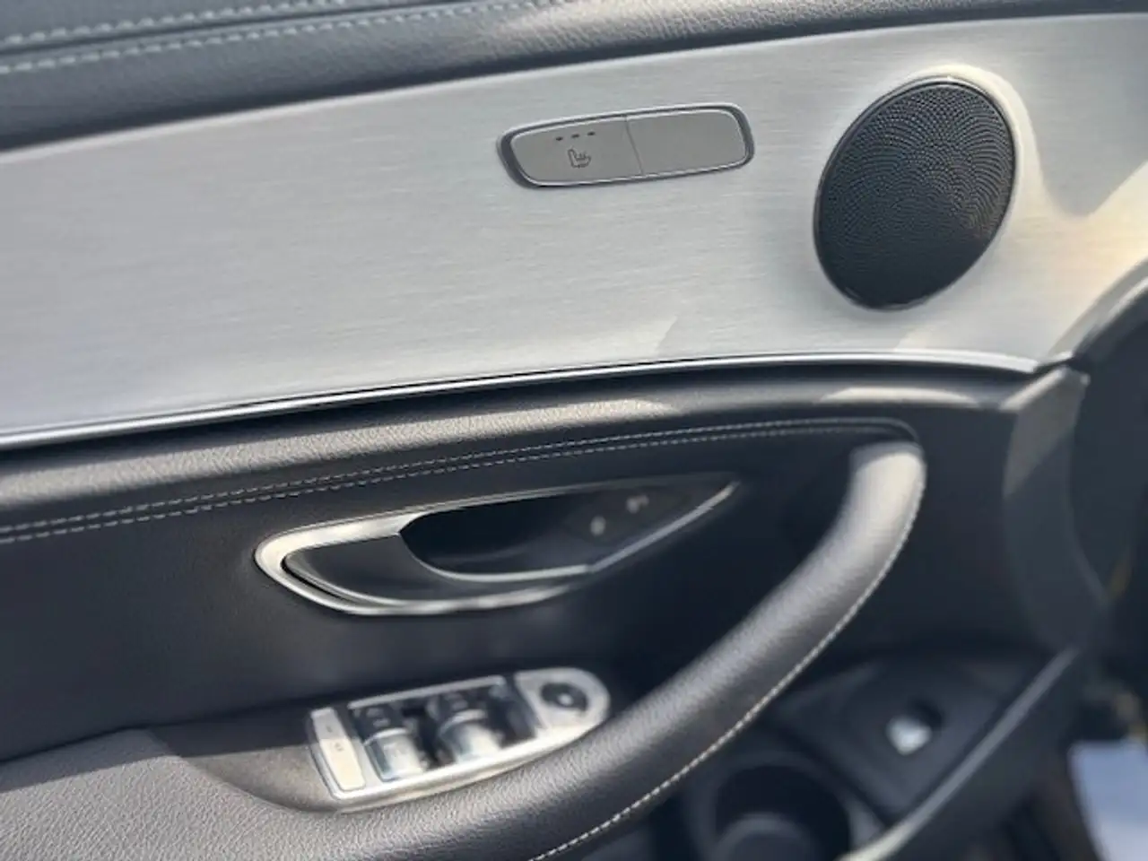 Mercedes-Benz E-Class d AMG // FACELIFT // 360camera // GARANTIE // BTW!, миниатюра 10
