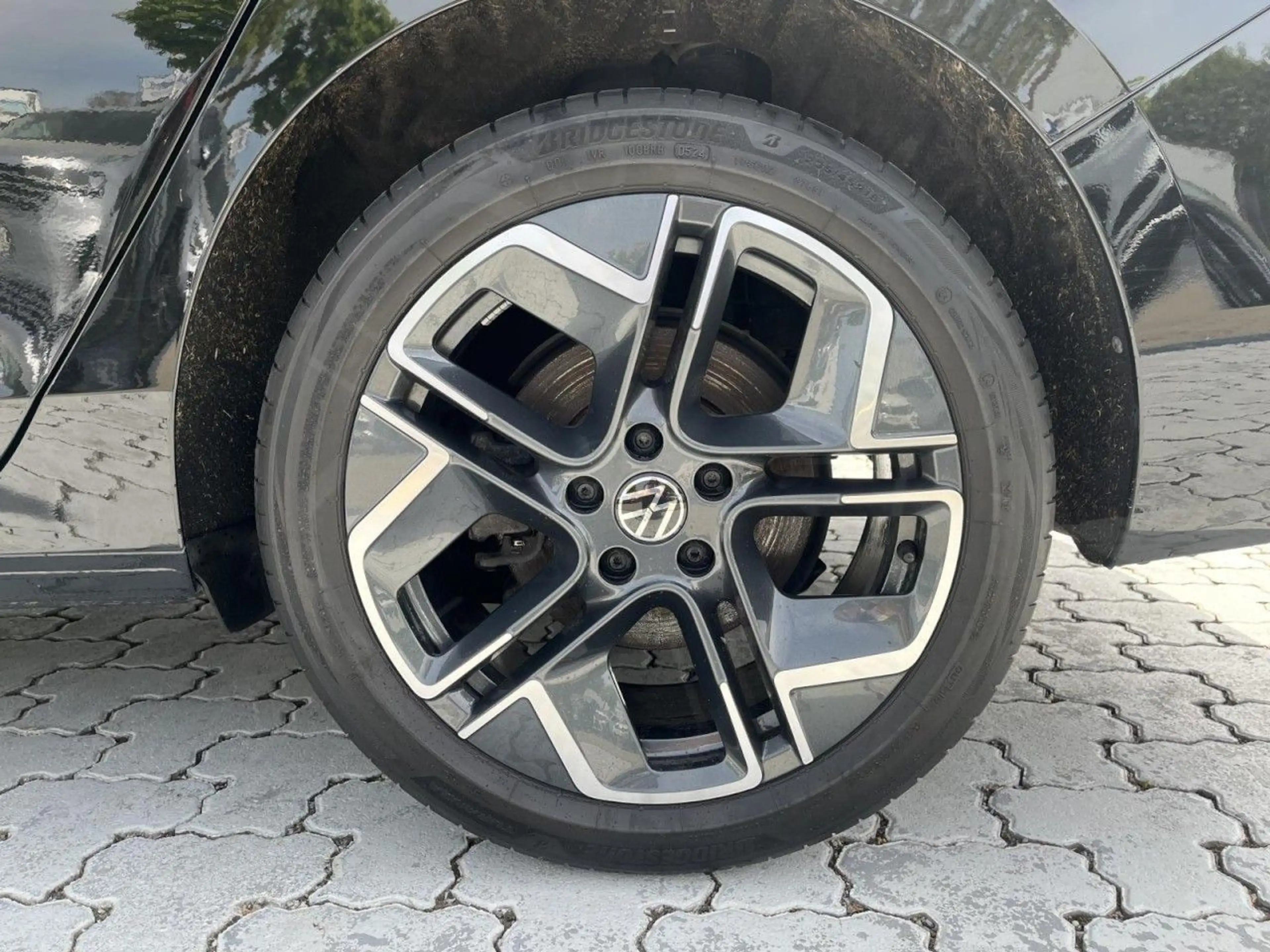 Volkswagen Passat Variant 2.0 TDI Elegance DSG (MatrixLED+N — photo 8