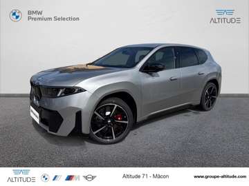 40 320ch M Sport Pro