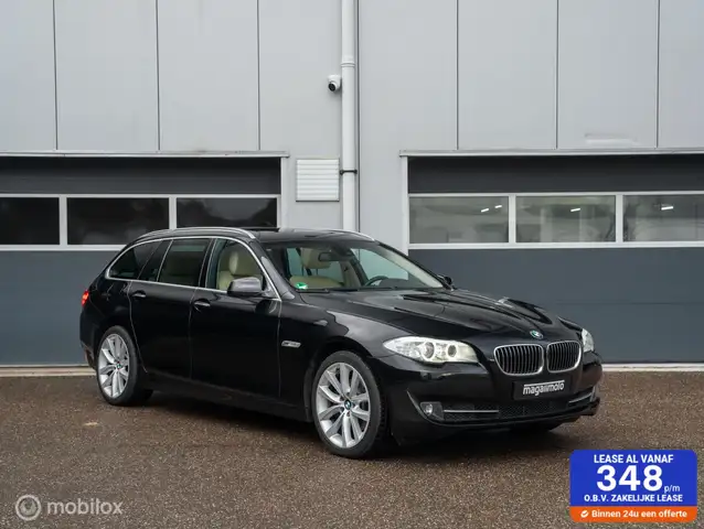 BMW 523 5-serie Touring 523i F11 BTW 3.0L 6-cilinder l Lag