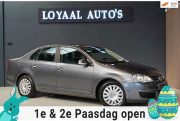 1.6 Trendline | AIRCO | ELEK.RAMEN | NAP | APK.