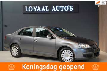 1.6 Trendline | AIRCO | ELEK.RAMEN | NAP | APK.