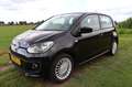 Volkswagen up! 1.0 high up! BlueMotion|Bluetooth|Cruise|1ste eige Zwart - thumbnail 1