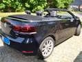 Volkswagen Golf Cabriolet Golf VI Cabrio Cabrio 1.4 TSI DSG Schwarz - thumbnail 10