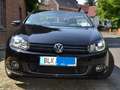 Volkswagen Golf Cabriolet Golf VI Cabrio Cabrio 1.4 TSI DSG Schwarz - thumbnail 5