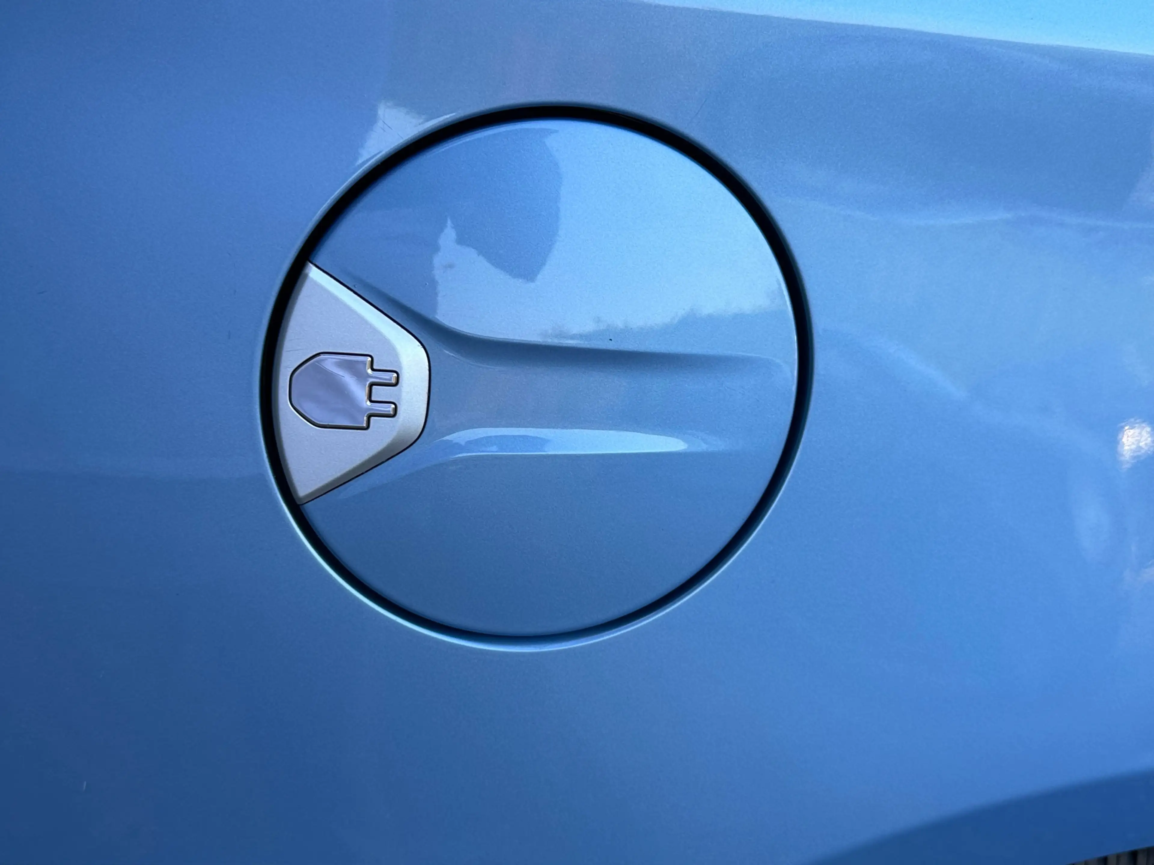 Toyota Prius 1.8 Plug-in Aspiration — photo 10