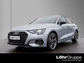 Sportback 30 TFSI advanced Rear-View