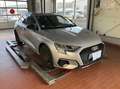 Audi A3 Sportback 30 TFSI advanced Rear-View Silber - thumbnail 2