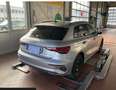 Audi A3 Sportback 30 TFSI advanced Rear-View Silber - thumbnail 3