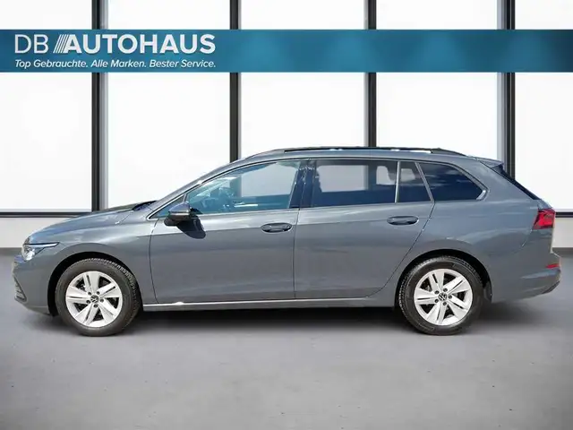 Volkswagen Golf view 7