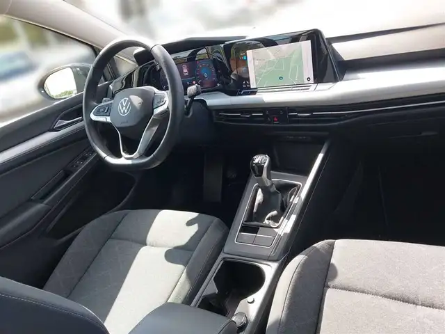 Volkswagen Golf view 15