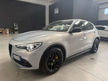 Stelvio 2020 2.2 t Executive Q4 190cv auto